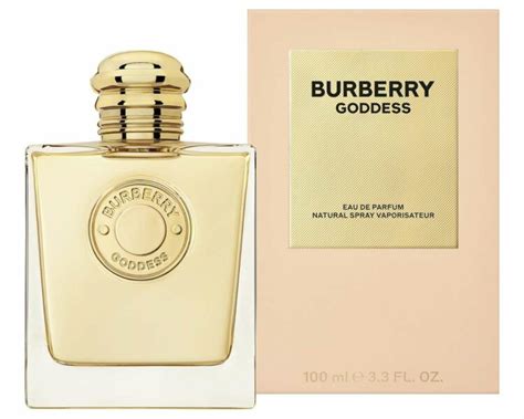 profumo burberry naima|Burberry Goddess .